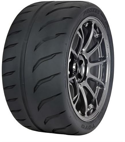 Amazon.com: Toyo Tires PROXES R888R Automotive-Racing Radial Tire