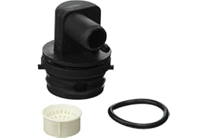 MTC VP310 / VP310 Flame Trap Kit (1389657/9135060/9146010 and 978345 Volvo models)