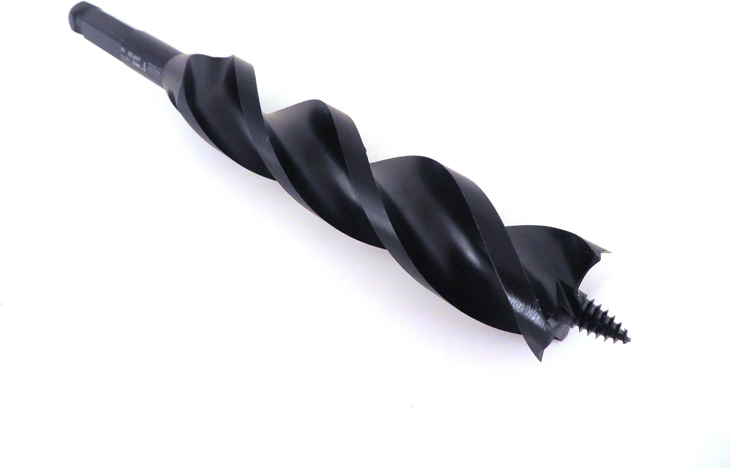 09705 Tri-Cut 1/2-Inch by 7-1/2-Inch Ultra Smooth Auger Bit