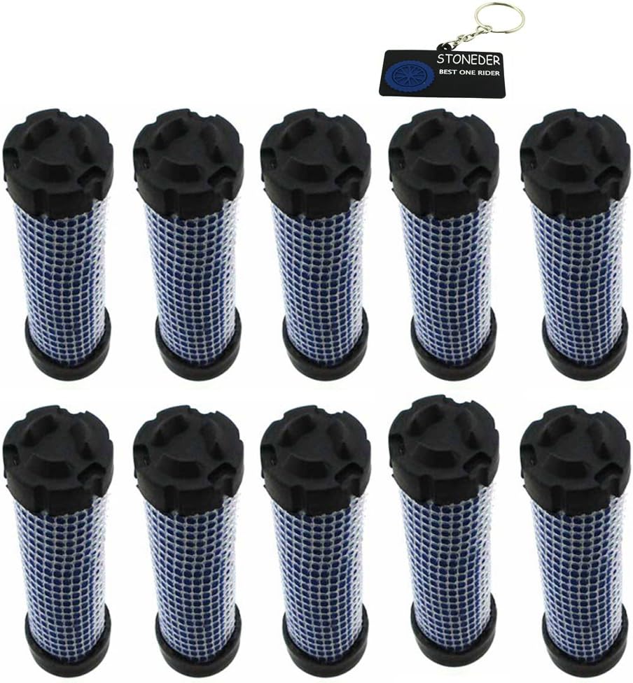 STONEDER Air Filter For Genie GS-2668 RT Z-34/22 Bi-Energy IC Z-45/25 DC/Bi-Energy