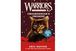 Warriors Super Edition: Crookedstar's Promise