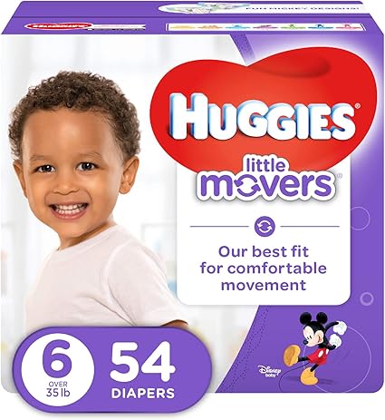huggies 54 newborn