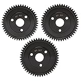 DKKY M1 Spur Gear Kit for Traxxax Arrma Losi HPI