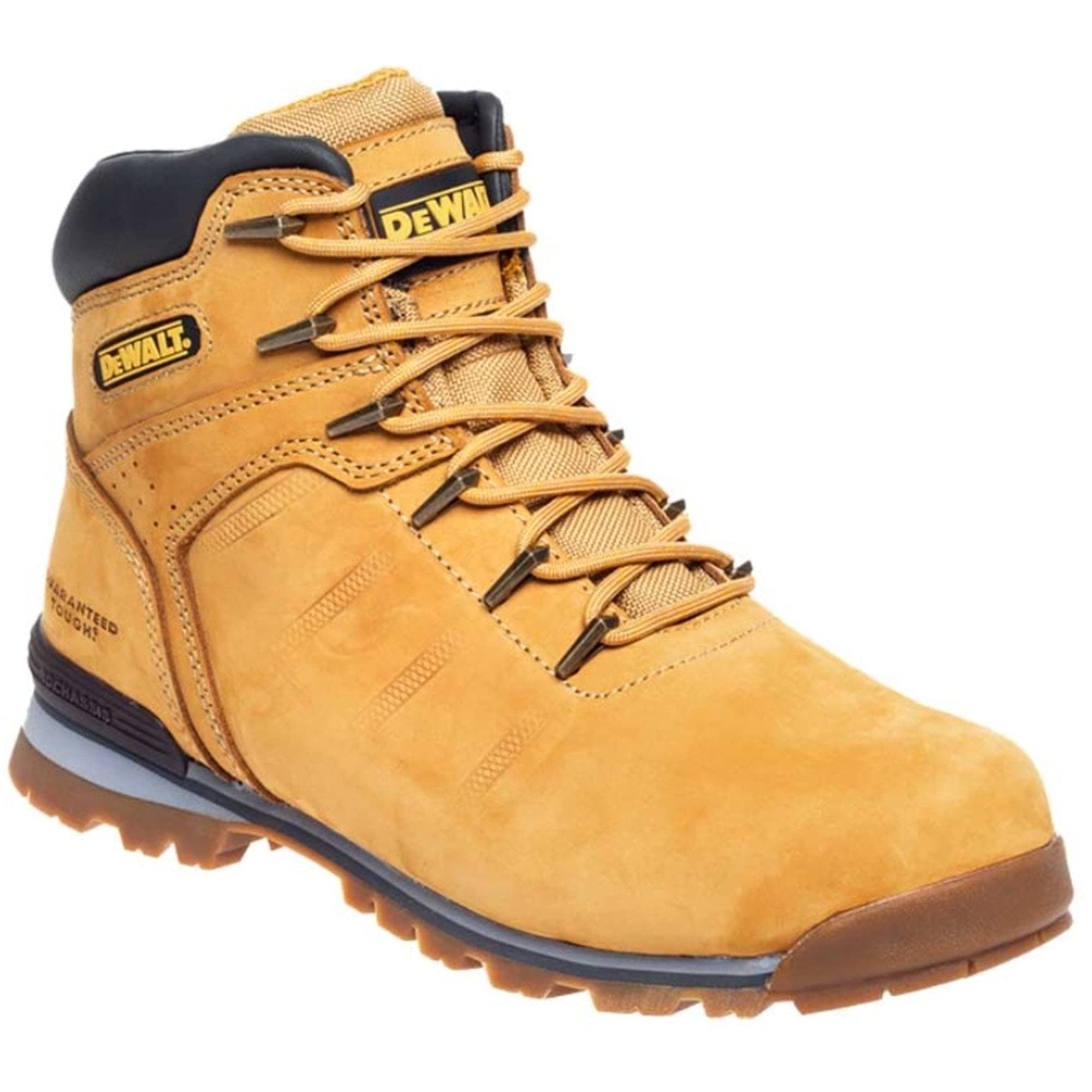 DeWalt Carlisle Size 6