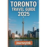Toronto Travel Guide 2025: Discover Top Attractions, Local Gems, Practical Tips, and Must-Have Advice for Exploring Toronto Like a Pro