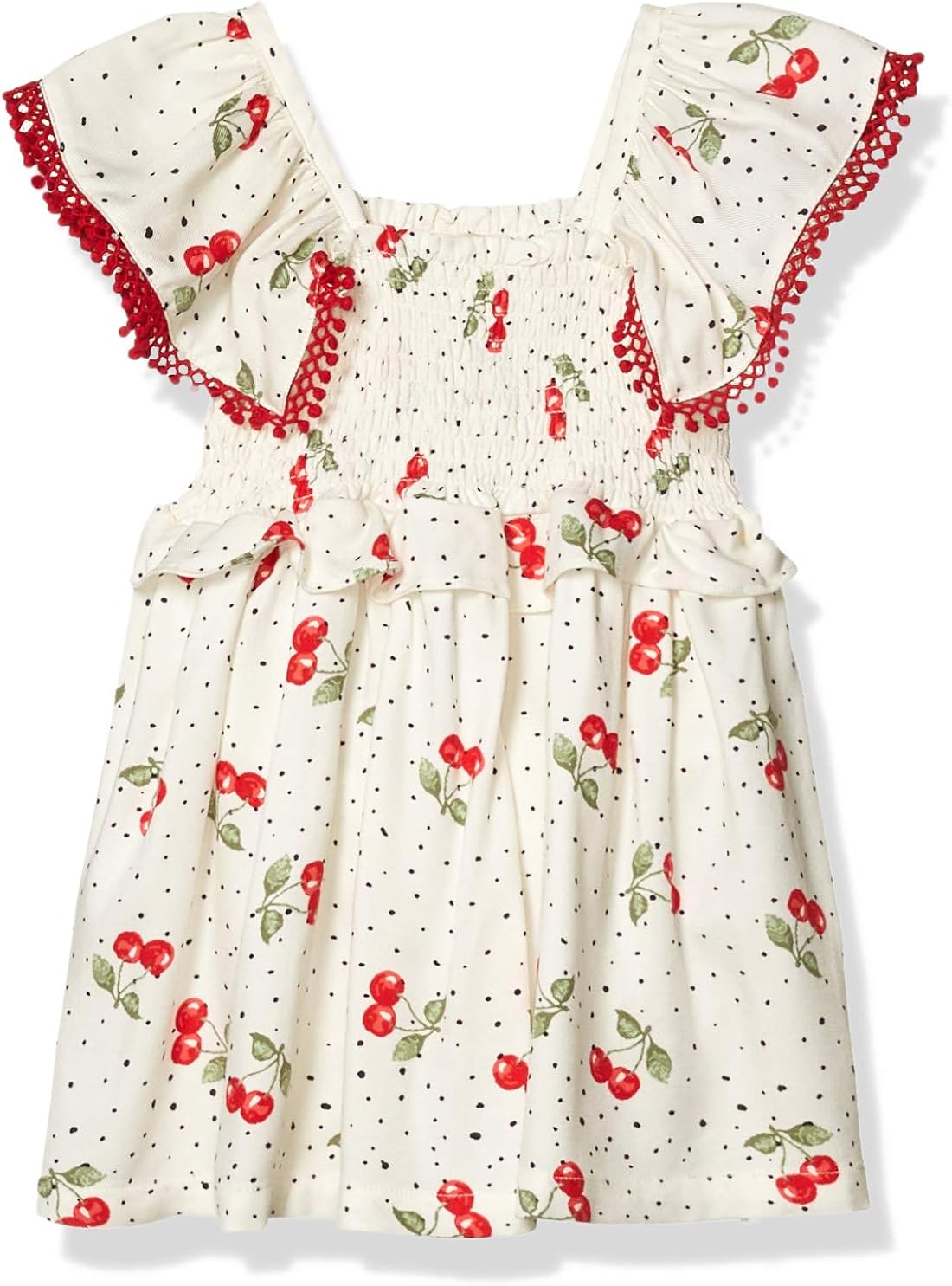 Jessica Simpson Baby Girls' Fit and Flare
