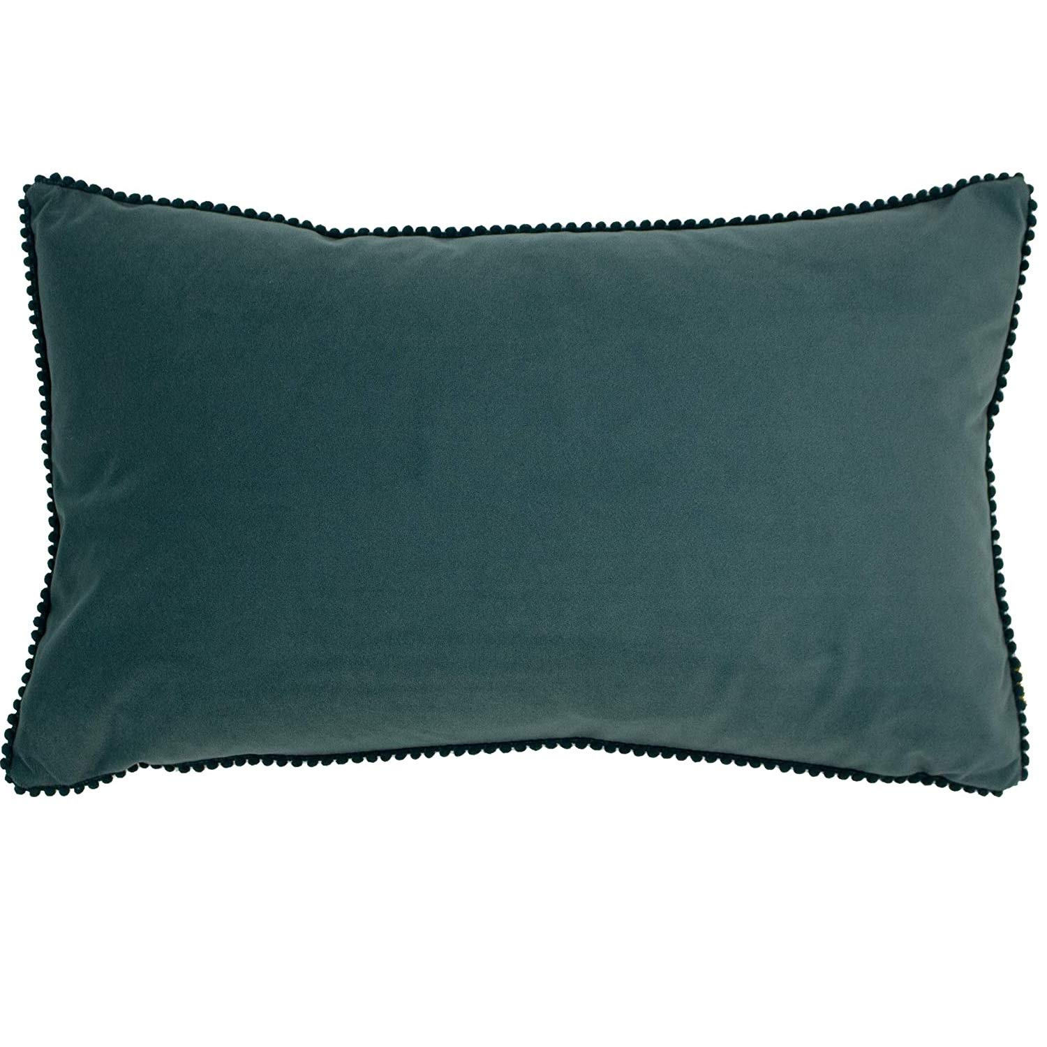 furn. Cosmo Cushion Cover, Marine Blue, 30 x 50 cm