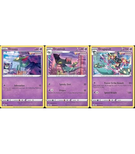 Amazon.com: Dragapult ex 130/167 – Twilight Masquerade – Pokemon Card Lot :  Toys & Games