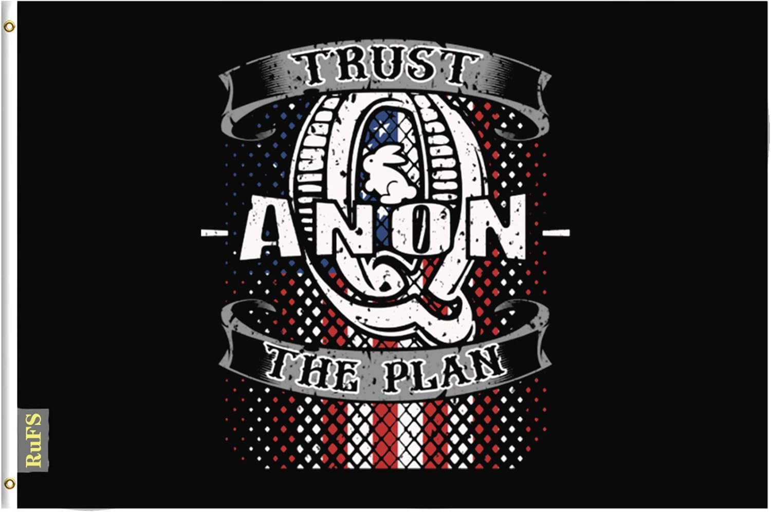 41+ Q Anon Zeichen PNG