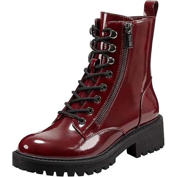 Guess Anfibi FL8RMY FAL10 – Fantasia Moda
