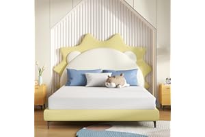 Avenco Twin Mattress 6 Inch, Memory Foam Twin Size Mattress in a Box for Comfort Sleep & Pressure Relief, CertiPUR-US Certified Twin Mattresses Medium Firm