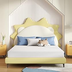 Avenco Queen Size Mattress, 6 Inch Memory Foam