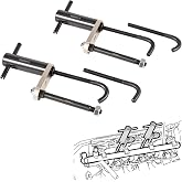 EN-49248 Injector Rail Assembly Remover Tool 6706 for Cadillac, Saturn, Pontiac and Chevrolet 27-214 Direct Injection Engines