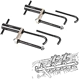 EN-49248 Injector Rail Assembly Remover Tool 6706
