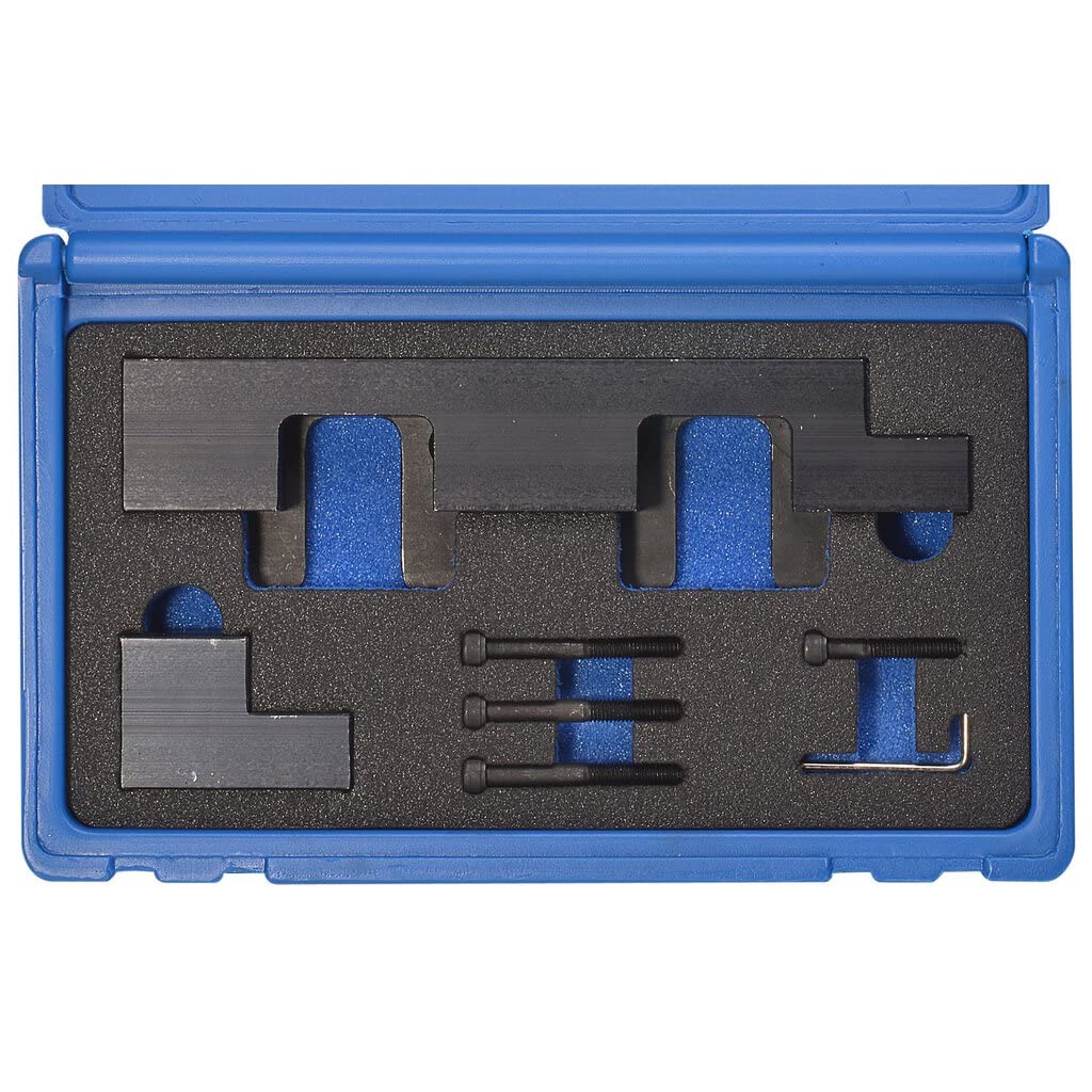 SW-Stahl 26190L Engine Adjustment Tool Set for Opel/Vauxhall