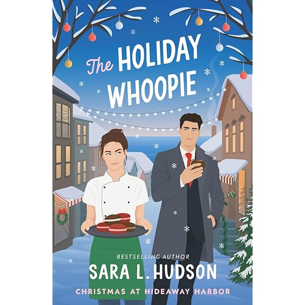 Amazon.com: The Holiday Clause: A Spicy, Small-Town, Christmas