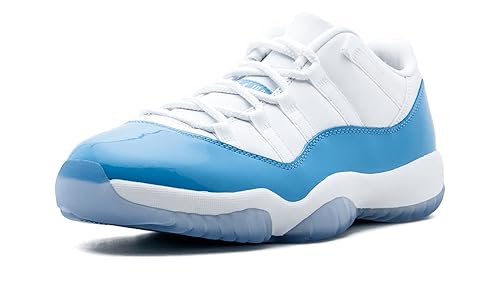 air jordan 11 retro low university blue
