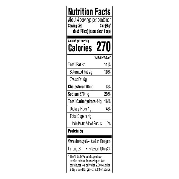 KRAFT DELUXE GLUTEN FREE MAC AND CHEESE, BROWN RICE AND CORN PASTA, 1 BOX, FOR EASY DINNER OR DINNER SIDES, ORIGINAL CHEDDAR FLAVOR, NO ARTIFICIAL FLAVORS, 12 OZ