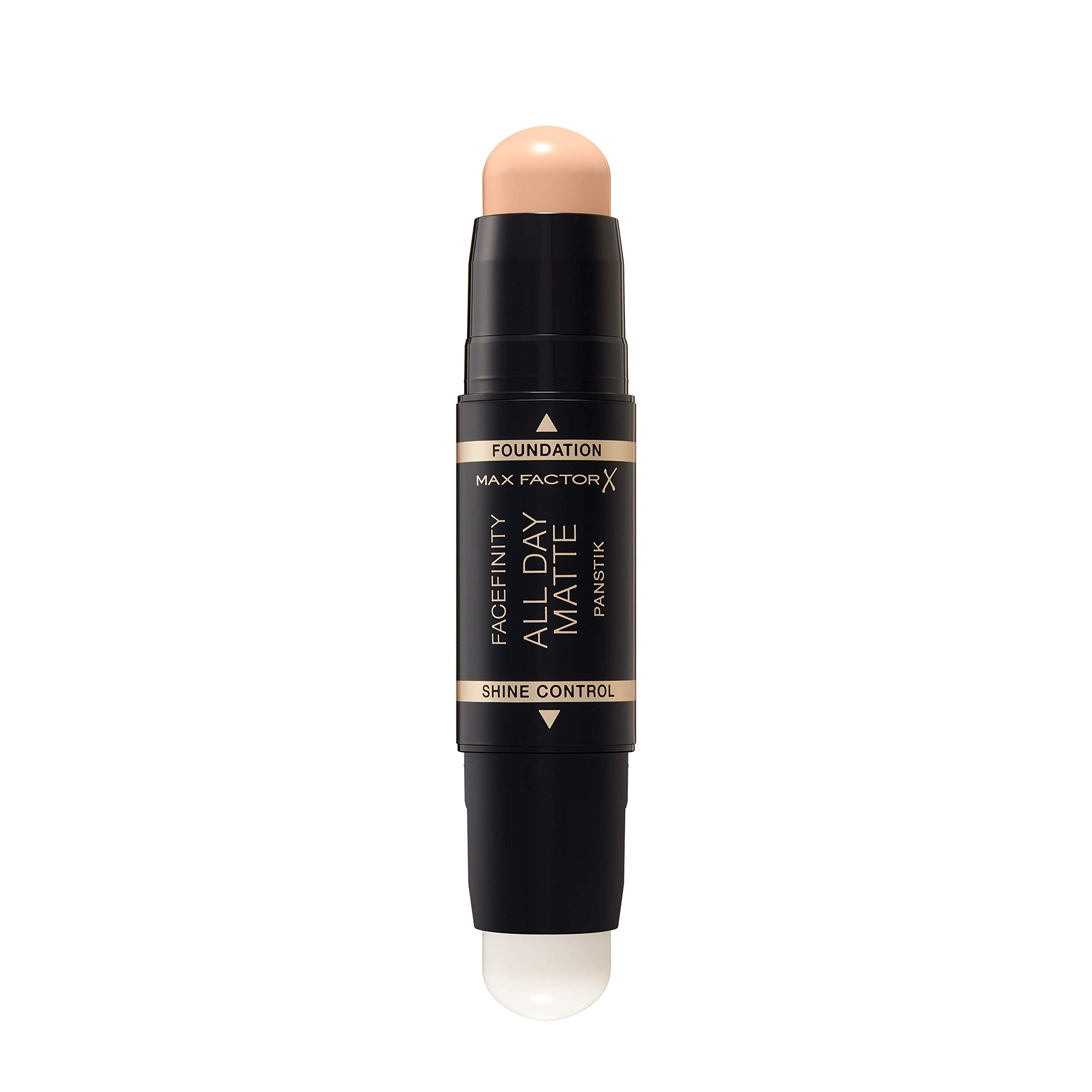 Max Factor Facefinity All Day Light Beige Matte Pan Stik Foundation 20g — image 1