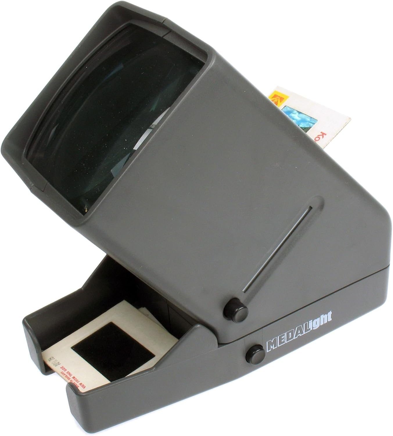 Medalight 35mm Film Slide and Negative Viewer Amazon.ca Electronics