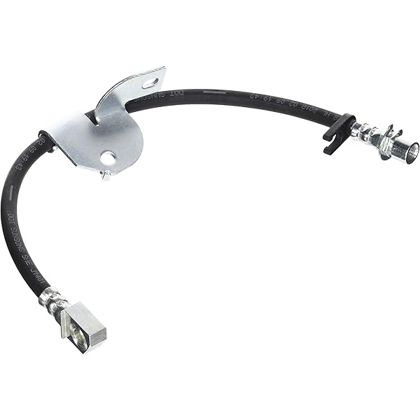 Amazon.com: Raybestos BH381077 Professional Grade Hydraulic Brake  