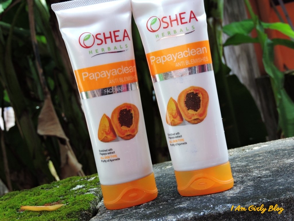 papaya ka face wash