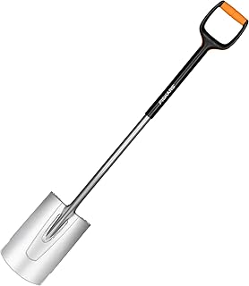 Fiskars X-act L, rund