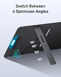 Anker SOLIX F2000 Portable Power