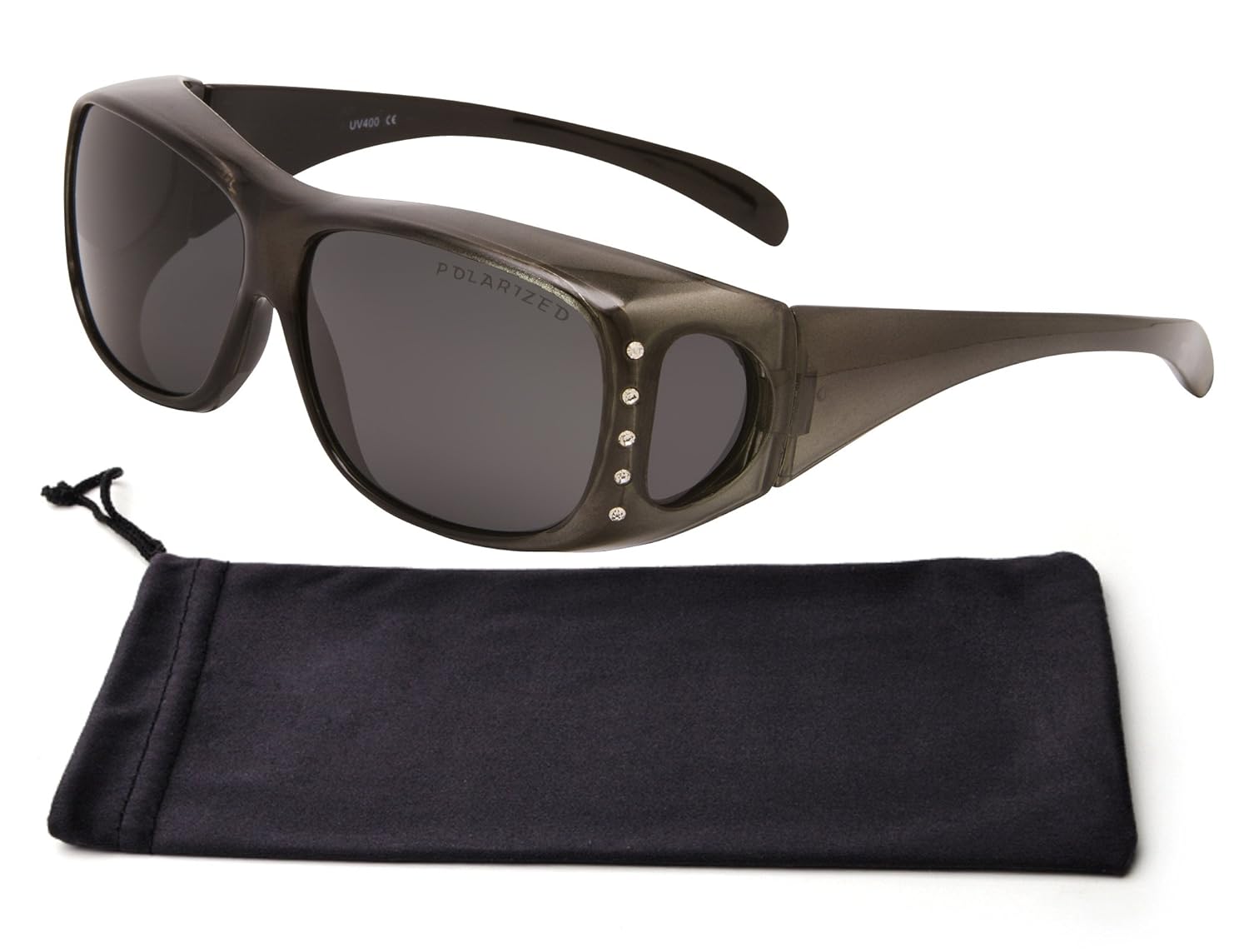 best wrap around prescription sunglasses