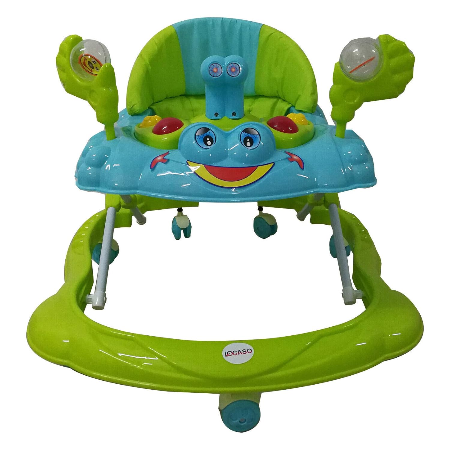 locaso baby walker