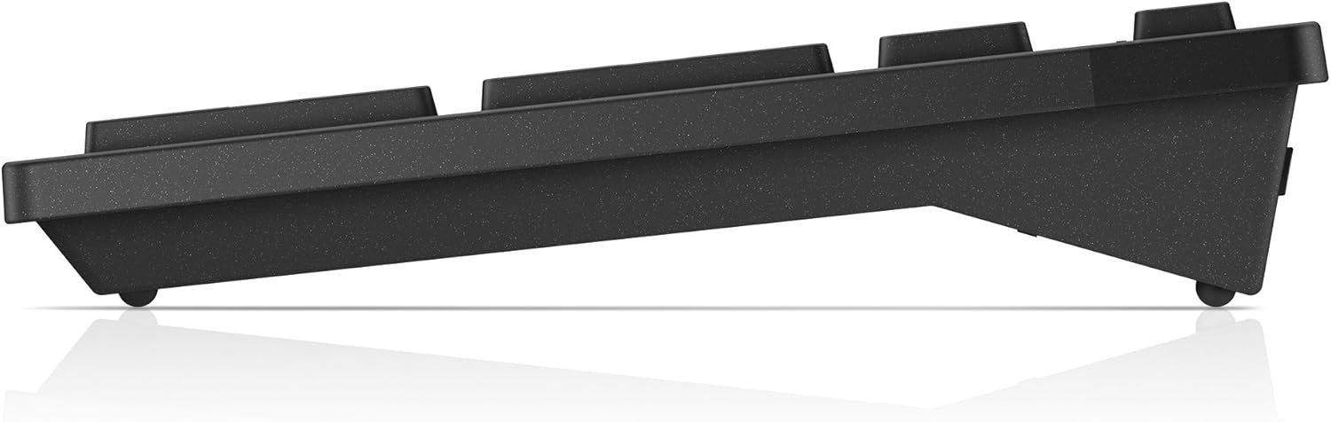 Dell KM636 Wireless Keyboard & Mouse Combo (5WH32), Black: Computers & Accessories
