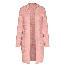 ADJHDFH Cardigans For Women Trendy Plus Size Big