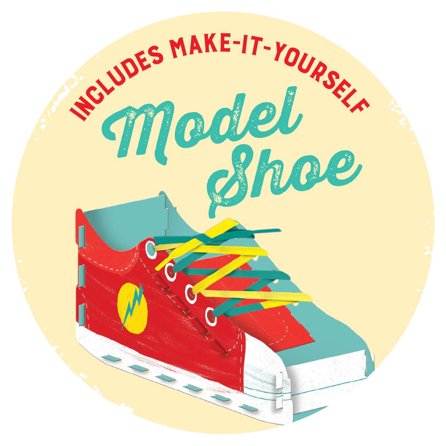 How to Tie Your Shoes How to Tie Your Shoes Board book