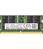 TEAMGROUP Elite SODIMM DDR5 16GB 5600Mhz (PC5-44800) CL46 Non-ECC
