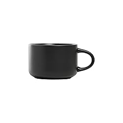 10 Strawberry Street Wazee Matte Coupe Dinnerware
