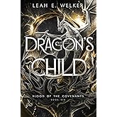 Dragon's Child (Blood of the Covenants)