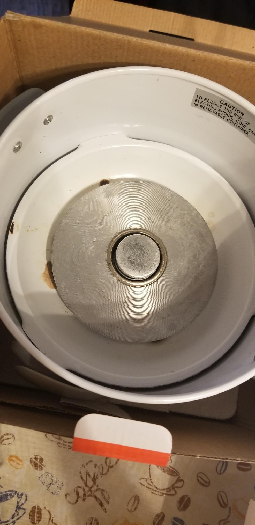 User review photo