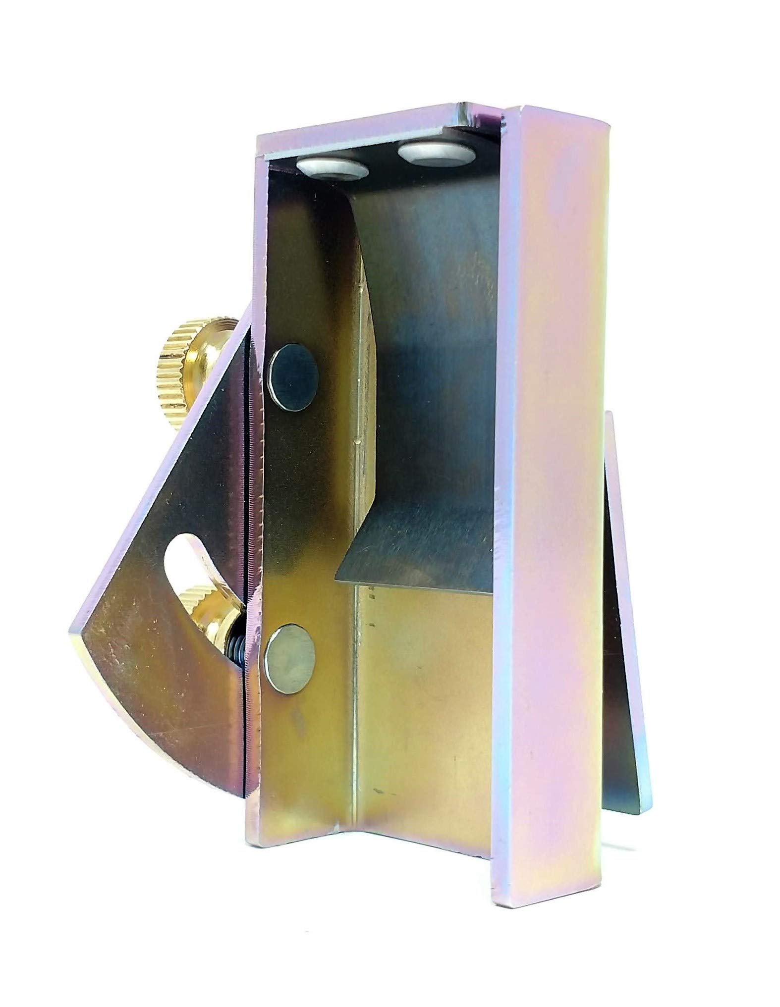 1x30 Sharpening Sanding Belt Kit With Knife Sharpening Angle Guide for