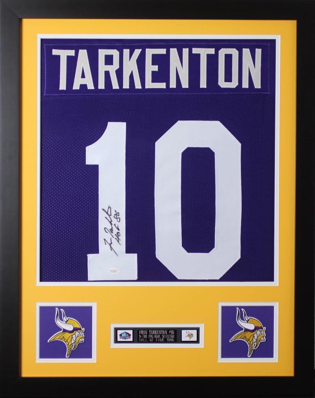 fran tarkenton jersey amazon