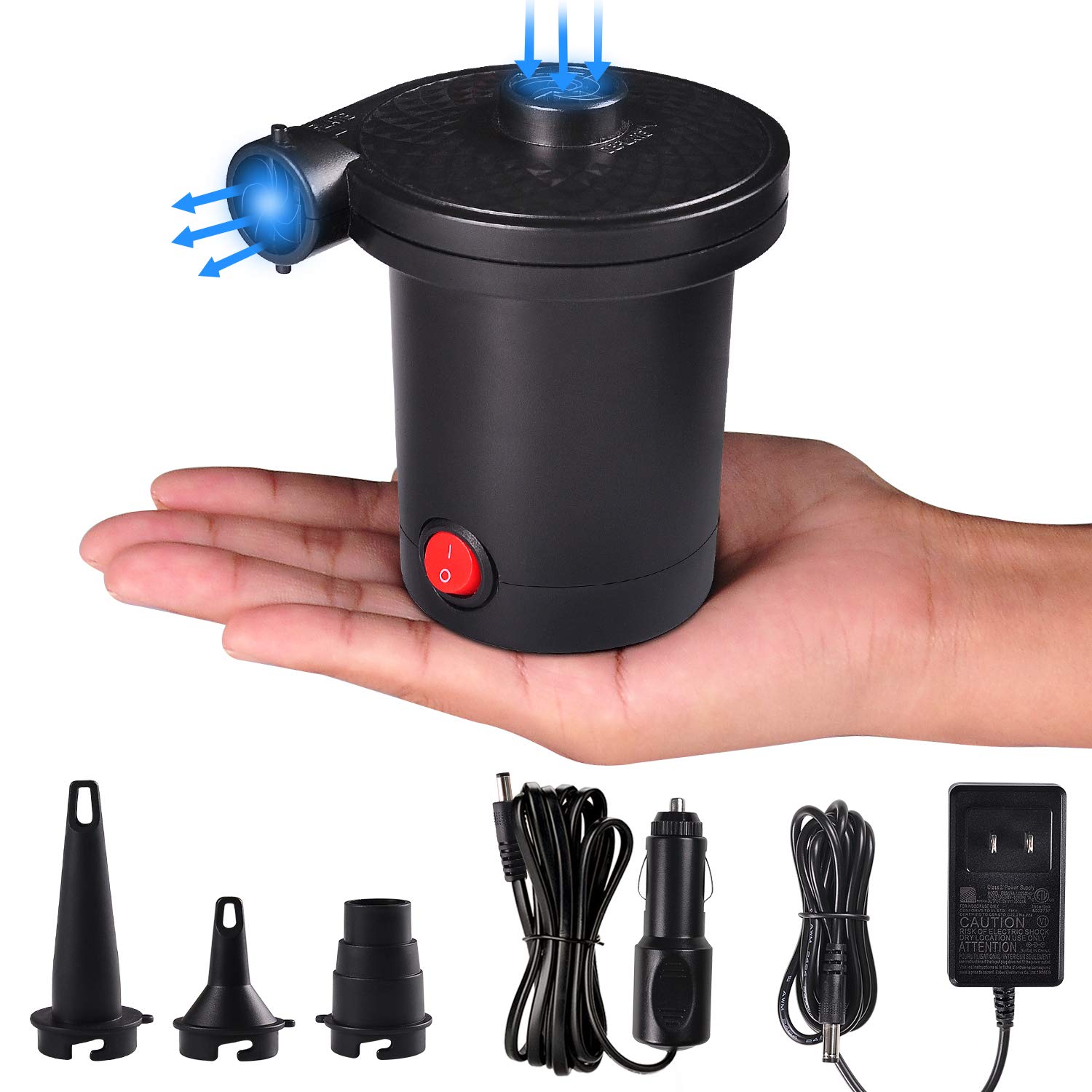 Best Mini Dc Vacuum Pump