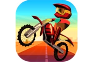Motocross Racing