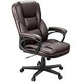 Furmax Office Executive Chair High Back Adjustable