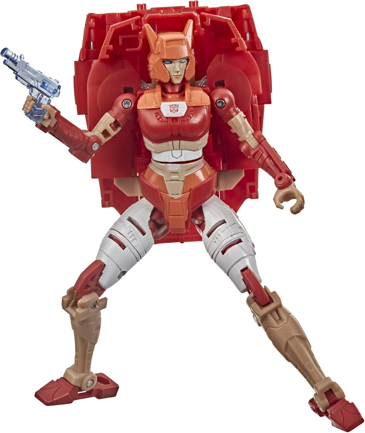 Amazon.com: WFC-10 Elita-1 Netflix 