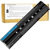 T54FJ M5Y0X 8858X Laptop Battery for Dell Latitude E6420 E6520 E6530 E5420 E5520 E5430 E5530 Inspiron 17r-7720 17r-se-7720 17r-5720 15r-5520 15r-7520 P/N: T54F3 P8TC7 P9TJ0 R48V X57F1 M421R M521R