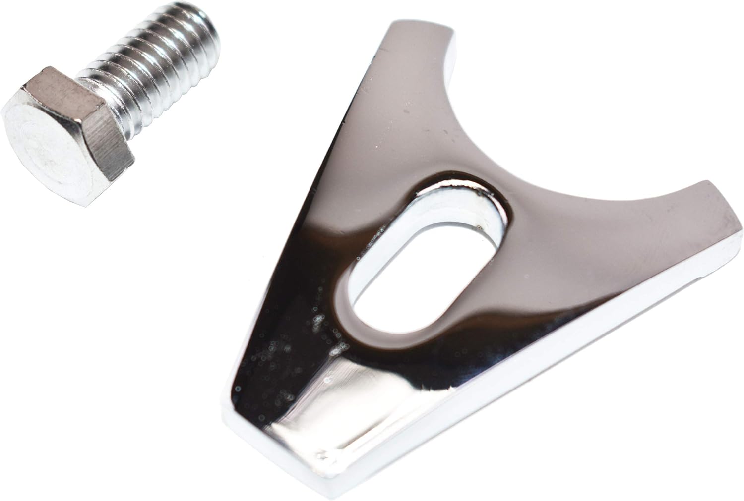 Distributor HoldDown Clamp SB/BB Chevrolet GMC 283 327 350 396 427 454