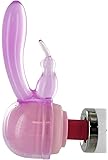 Rabbit Vibrator Wand Attachment