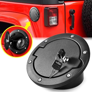 New Fts 2014-2024 Ram Promaster Fuel Tank Fllng Door Cap Local