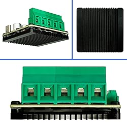 ODESC V4.2 Brushless Servo Motor Controller Driver