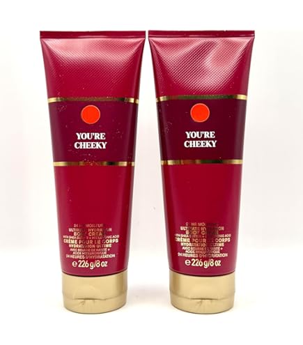 Amazon.com : Bath and Body Works You're Cheeky Fine Fragrance Mist