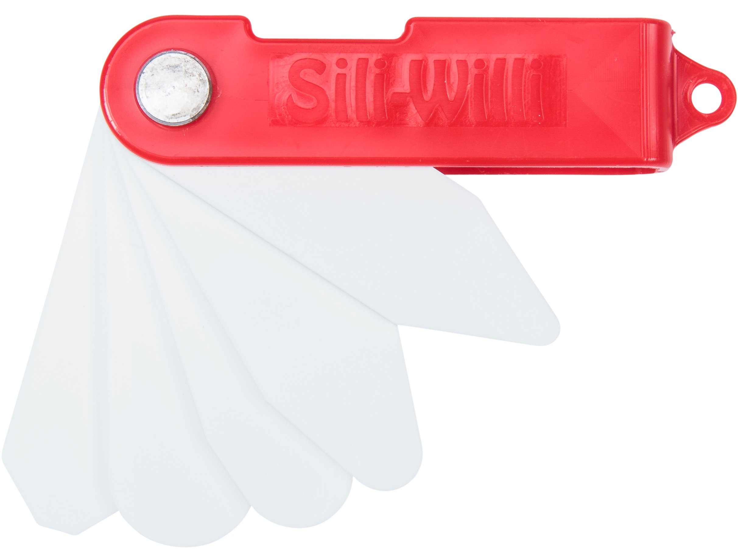 Connex COXT781622 Smoothing Spatula Silicone Willi